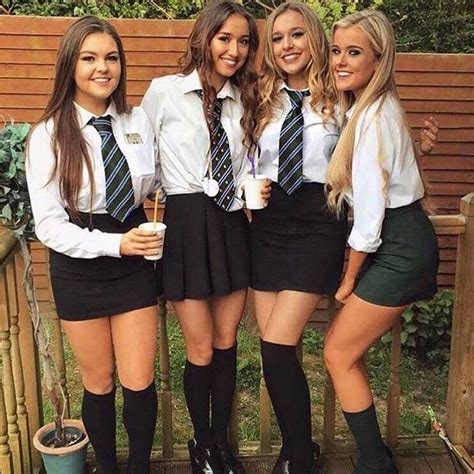 girl in school uniform porn|SCHOOLGIRL UNIFORM PORN @ VIP Wank